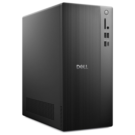 Dell Pro | Essential QVT1260 | Desktop | Tower | Intel Core Ultra 5 | 225 | 16 GB | DDR5 | 512 GB | Intel UHD Graphics | English