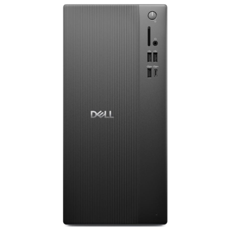 Dell Pro | Essential QVT1260 | Desktop | Tower | Intel Core Ultra 5 | 225 | 16 GB | DDR5 | 512 GB | Intel UHD Graphics | English