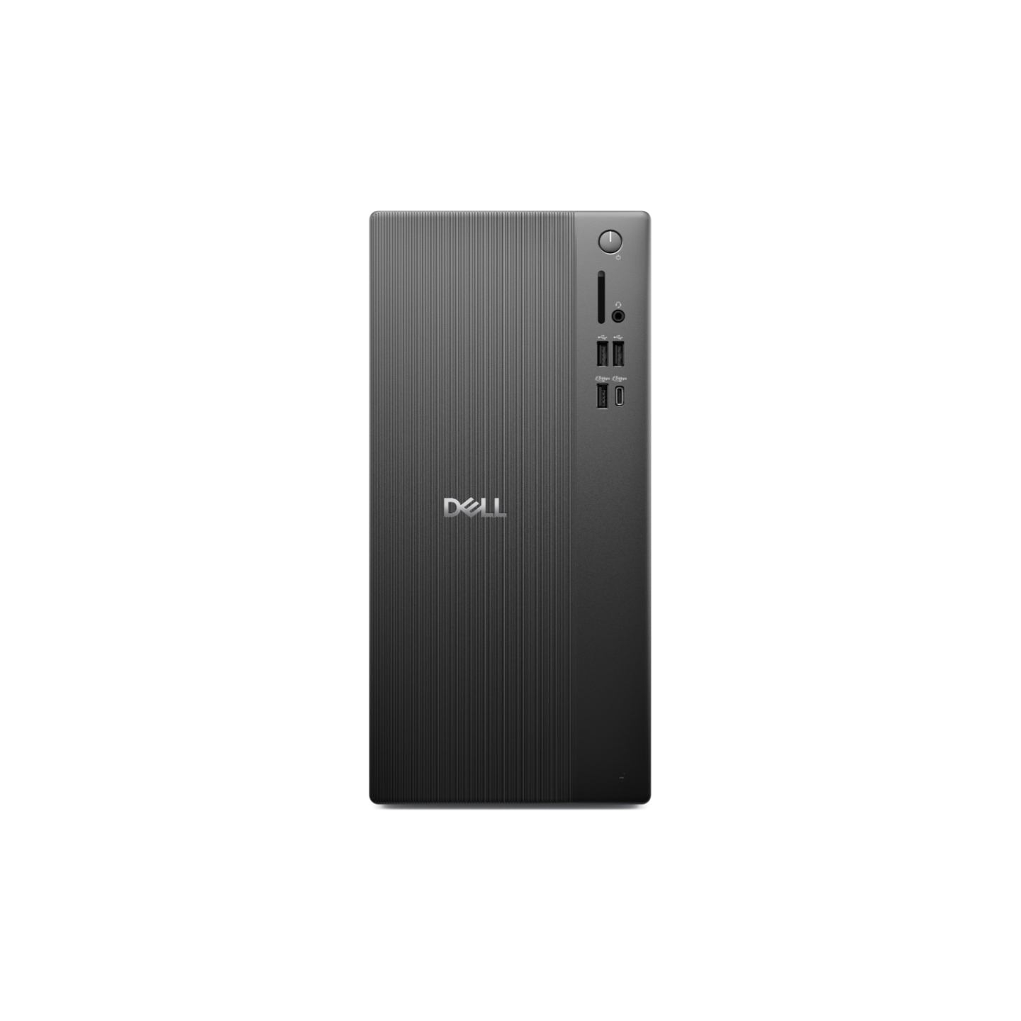 Dell Pro | Essential QVT1260 | Desktop | Tower | Intel Core Ultra 5 | 225 | 16 GB | DDR5 | 512 GB | Intel UHD Graphics | English