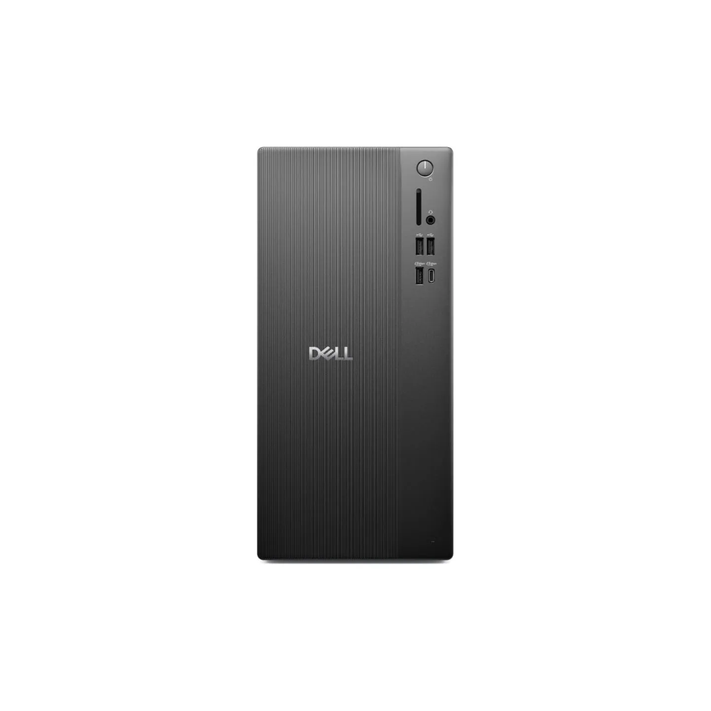 Dell Pro | Essential QVT1260 | Desktop | Tower | Intel Core Ultra 5 | 225 | 16 GB | DDR5 | 512 GB | Intel UHD Graphics | English