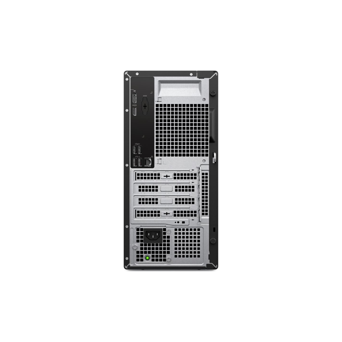 Dell Pro | Essential QVT1260 | Desktop | Tower | Intel Core Ultra 5 | 225 | 16 GB | DDR5 | 512 GB | Intel UHD Graphics | English