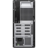 Dell Pro | Essential QVT1260 | Desktop | Tower | Intel Core Ultra 5 | 225 | 16 GB | DDR5 | 512 GB | Intel UHD Graphics | English
