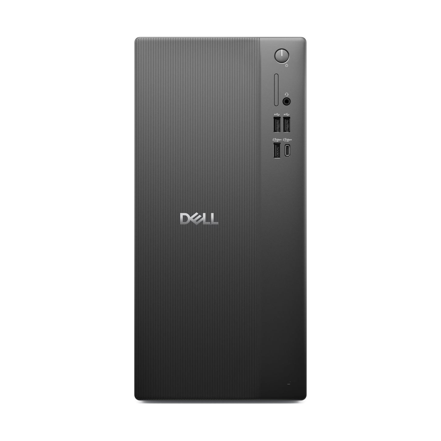 Dell Pro | Essential QVT1260 | Desktop | Tower | Intel Core Ultra 5 | 225 | 16 GB | DDR5 | 512 GB | Intel UHD Graphics | English