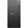 Dell Pro | Essential QVT1260 | Desktop | Tower | Intel Core Ultra 5 | 225 | 16 GB | DDR5 | 512 GB | Intel UHD Graphics | English