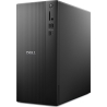 Dell Pro | Essential QVT1260 | Desktop | Tower | Intel Core Ultra 5 | 225 | 16 GB | DDR5 | 512 GB | Intel UHD Graphics | English
