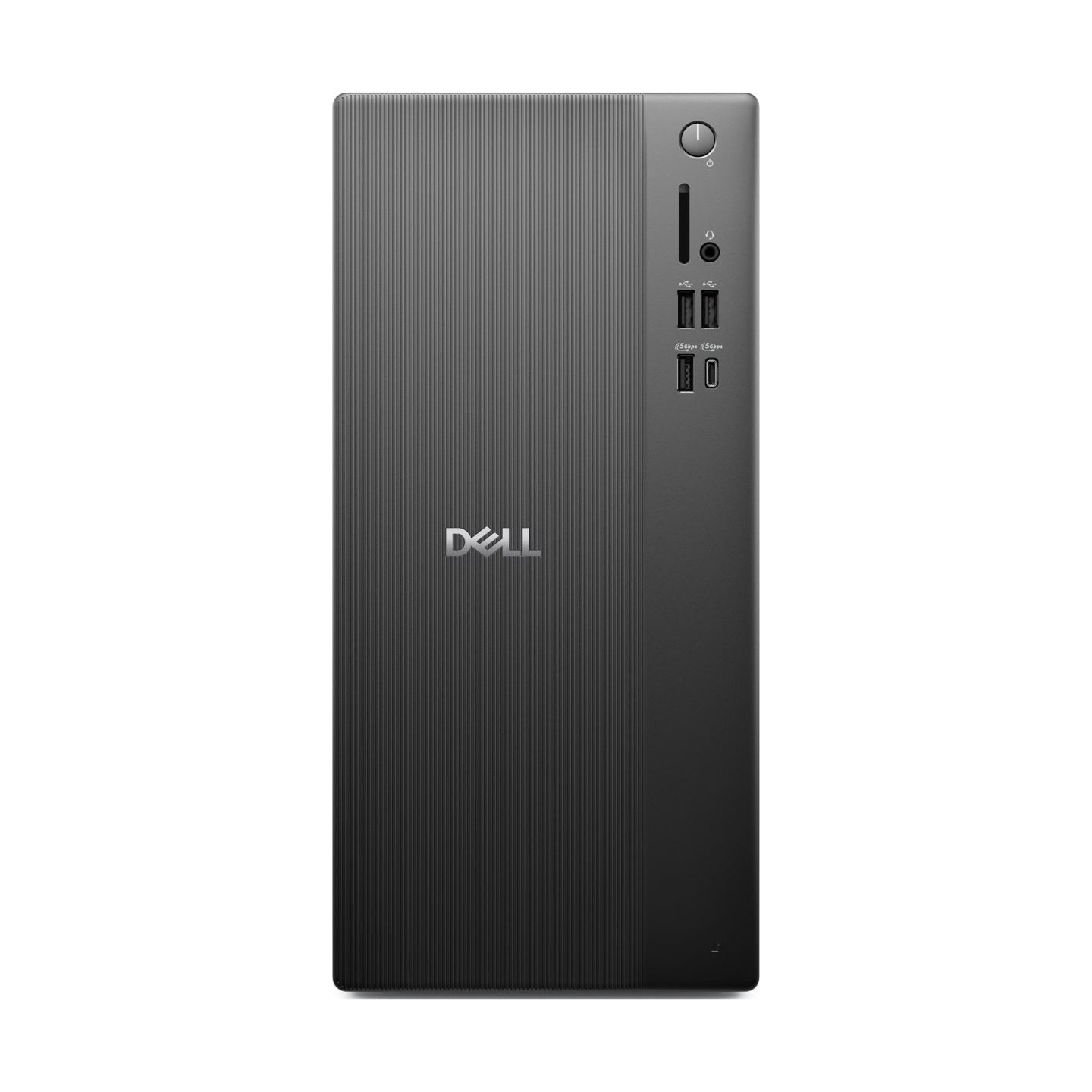 Dell Pro | Essential QVT1260 | Desktop | Tower | Intel Core Ultra 5 | 225 | 16 GB | DDR5 | 512 GB | Intel UHD Graphics | English