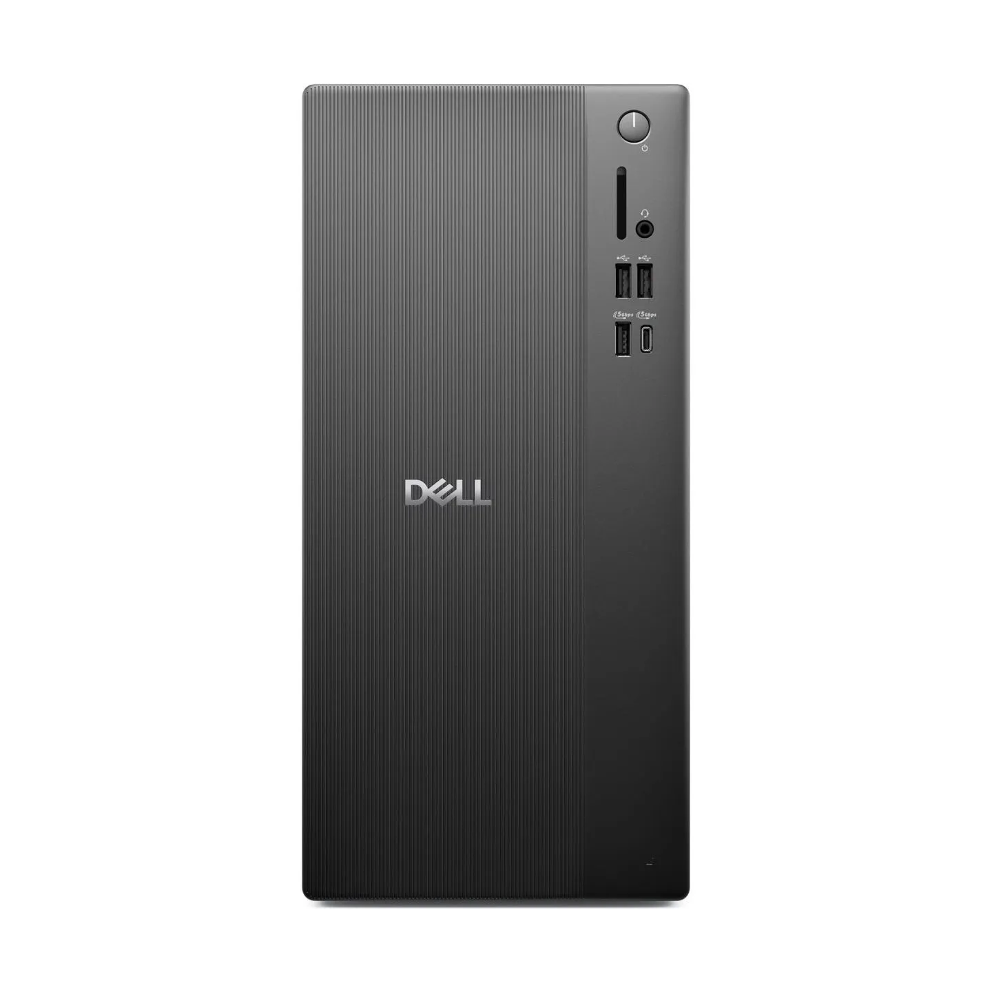 Dell Pro | Essential QVT1260 | Desktop | Tower | Intel Core Ultra 5 | 225 | 16 GB | DDR5 | 512 GB | Intel UHD Graphics | English