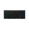 Logitech G515 LIGHTSPEED TKL Wireless Gaming Keyboard - BLACK - PAN - 2.4GHZ/BT - EMEA28i-935 - TACTILE