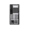 Dell Pro | Essential QVT1260 | Desktop | Tower | Intel Core i3 | 14100 | 8 GB | DDR5 | 512 GB | Intel UHD Graphics | English | U