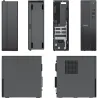 Dell Pro | Essential QVS1260 | Desktop | Slim | Intel Core i3 | 14100 | 8 GB | DDR5 | 512 GB | Intel UHD Graphics | English | Wi