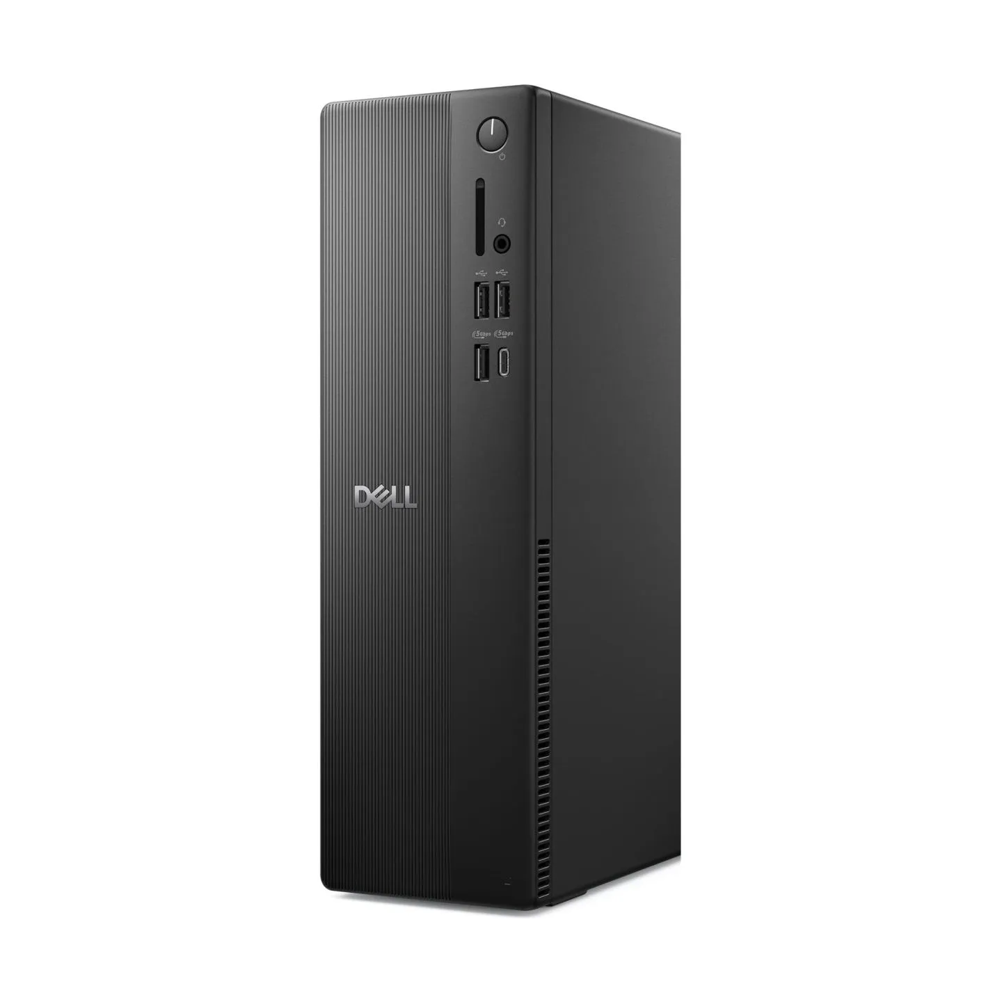 Dell Pro | Essential QVS1260 | Desktop | Slim | Intel Core i3 | 14100 | 8 GB | DDR5 | 512 GB | Intel UHD Graphics | English | Wi