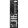 Dell Pro | Essential QVS1260 | Desktop | Slim | Intel Core i3 | 14100 | 8 GB | DDR5 | 512 GB | Intel UHD Graphics | English | Wi