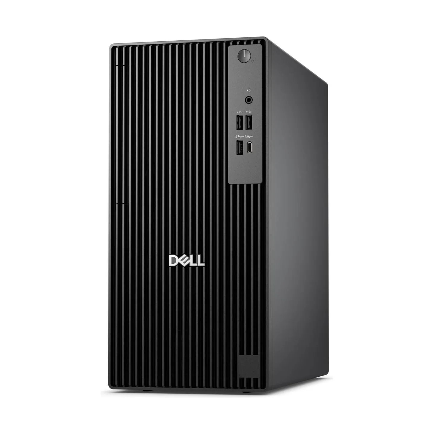 Dell Pro | QCT1250 | Desktop | Tower | Intel Core i7 | i7-14700 | Internal memory 16 GB | Solid-state drive capacity 512 GB | In