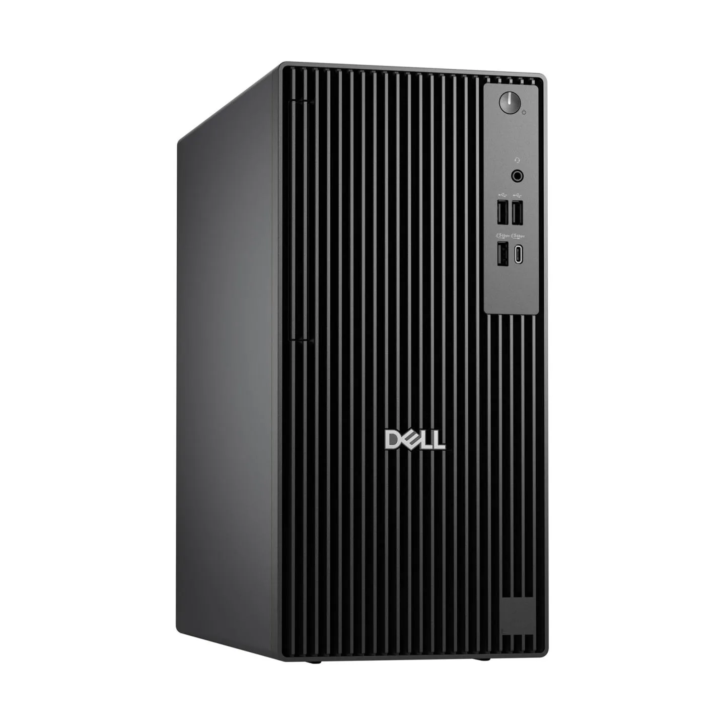 Dell Pro | QCT1250 | Desktop | Tower | Intel Core i7 | i7-14700 | Internal memory 16 GB | Solid-state drive capacity 512 GB | In