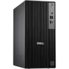 Dell Pro | QCT1250 | Desktop | Tower | Intel Core i7 | i7-14700 | Internal memory 16 GB | Solid-state drive capacity 512 GB | In