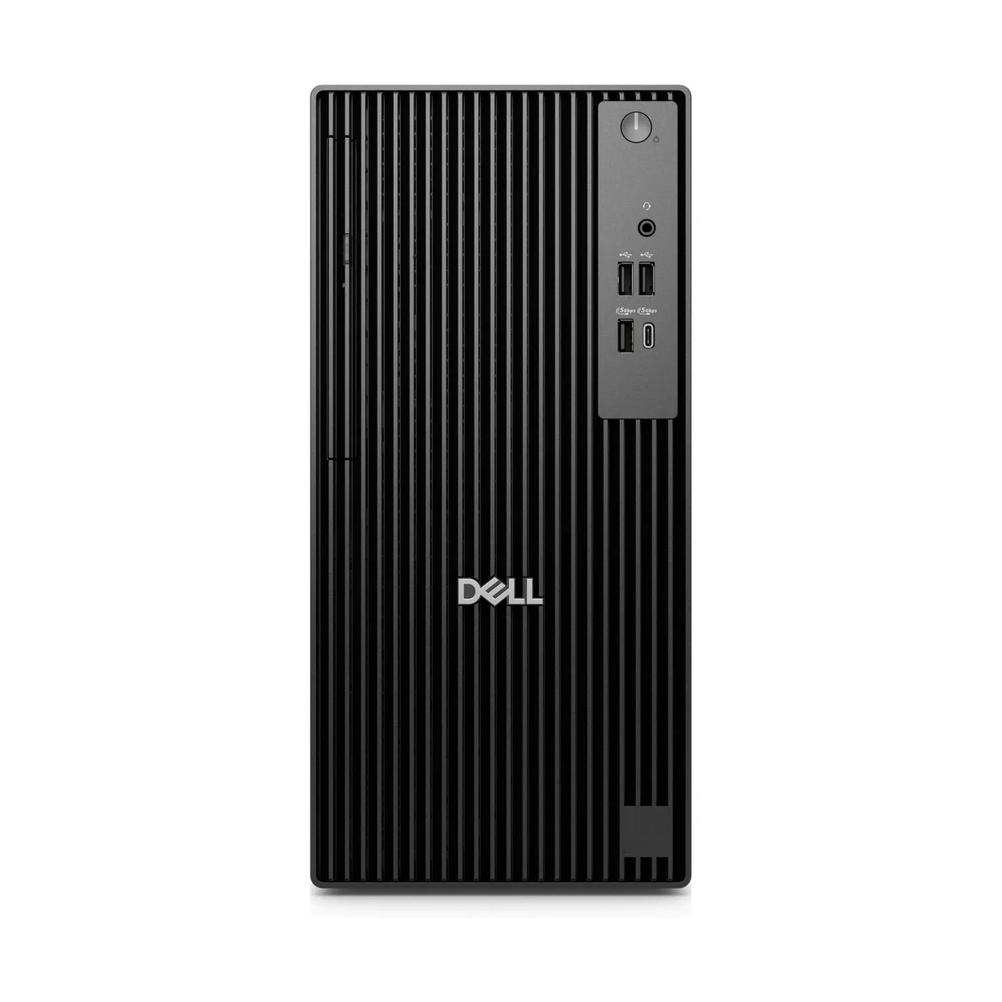 Dell Pro | QCT1255 | Desktop | Tower | AMD Ryzen 7 PRO | 8700G | Internal memory 16 GB | DDR5 | Solid-state drive capacity 512 G