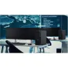 Dell Pro | QCT1255 | Desktop | Tower | AMD Ryzen 7 PRO | 8700G | Internal memory 16 GB | DDR5 | Solid-state drive capacity 512 G