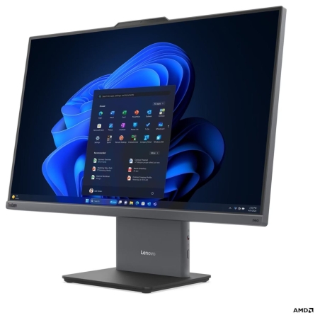 Lenovo ThinkCentre | neo 55a 24 G6 | Touchscreen | Desktop | AIO | 23.8 " | FHD | AMD Ryzen 5 | 220 | Internal memory 16 GB | SO