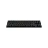 Logitech G515 LIGHTSPEED TKL - BLACK - US INT'L - 2.4GHZ/BT - EMEA28i-935 - TACTILE