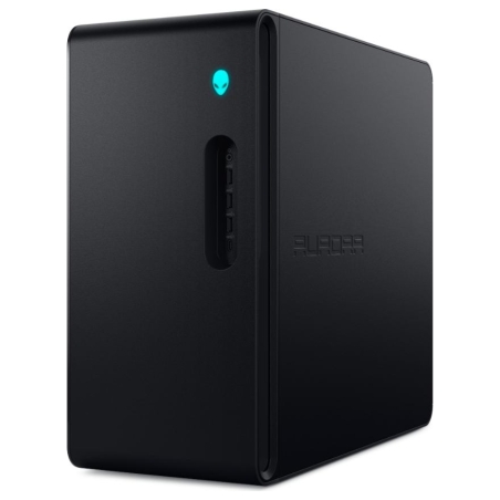 Dell Alienware | Aurora ACT1250 | Desktop | Tower | Intel Core Ultra 9 | 285 | 32 GB | DDR5 | 2000 GB | NVIDIA GeForce RTX 5070 