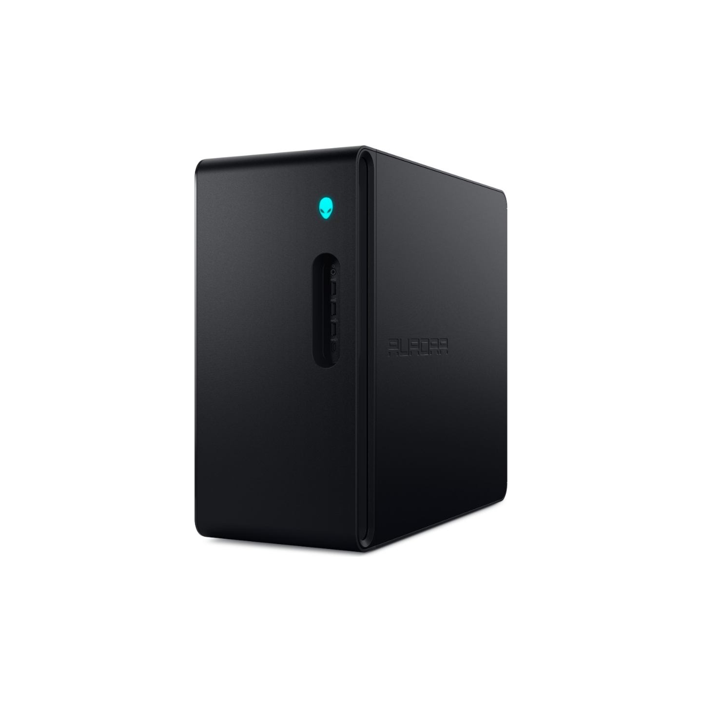 Dell Alienware | Aurora ACT1250 | Desktop | Tower | Intel Core Ultra 9 | 285 | 32 GB | DDR5 | 2000 GB | NVIDIA GeForce RTX 5070 