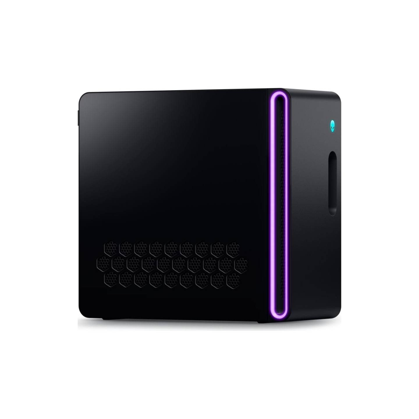 Dell Alienware | Aurora ACT1250 | Desktop | Tower | Intel Core Ultra 9 | 285 | 32 GB | DDR5 | 2000 GB | NVIDIA GeForce RTX 5070 