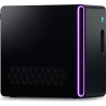 Dell Alienware | Aurora ACT1250 | Desktop | Tower | Intel Core Ultra 9 | 285 | 32 GB | DDR5 | 2000 GB | NVIDIA GeForce RTX 5070 