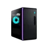 Dell Alienware | Aurora ACT1250 | Desktop | Tower | Intel Core Ultra 7 | 265F | 32 GB | DDR5 | 1000 GB | NVIDIA GeForce RTX 5070