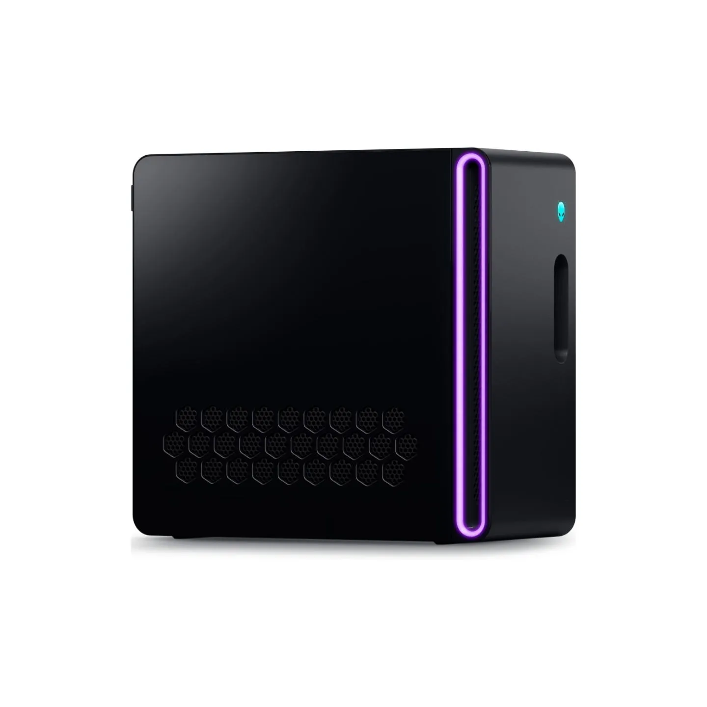 Dell Alienware | Aurora ACT1250 | Desktop | Tower | Intel Core Ultra 7 | 265F | 32 GB | DDR5 | 1000 GB | NVIDIA GeForce RTX 5070