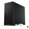 Lenovo - Legion | T5 30AGB10 | Desktop | Tower | AMD Ryzen 5 | 7600 | 32 GB | UDIMM DDR5 | 1000 GB | NVIDIA GeForce RTX 5060 | N