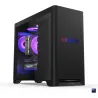 Lenovo - Legion | T5 30AGB10 | Desktop | Tower | AMD Ryzen 5 | 7600 | 32 GB | UDIMM DDR5 | 1000 GB | NVIDIA GeForce RTX 5060 | N