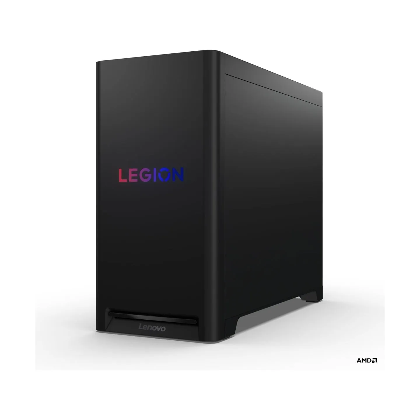 Lenovo - Legion | T5 30AGB10 | Desktop | Tower | AMD Ryzen 5 | 7600 | 32 GB | UDIMM DDR5 | 1000 GB | NVIDIA GeForce RTX 5060 | N