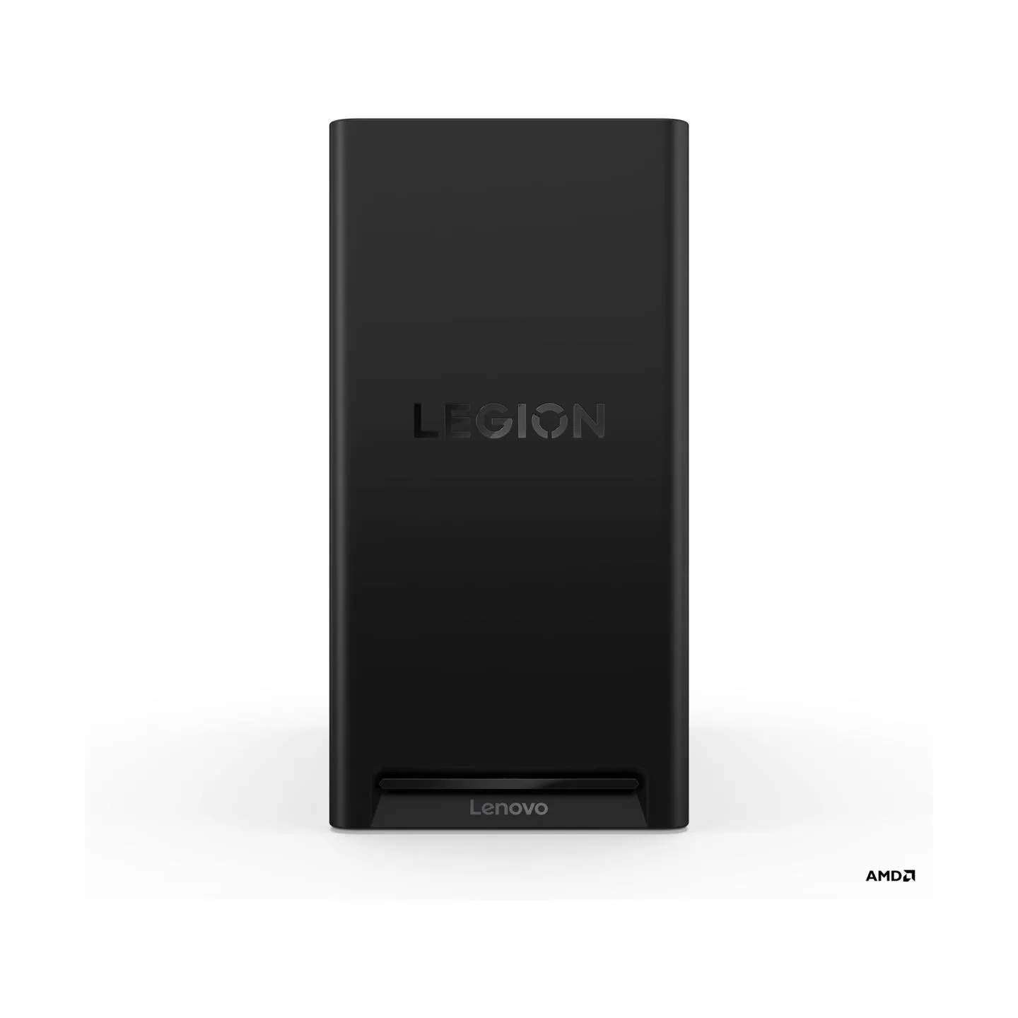 Lenovo - Legion | T5 30AGB10 | Desktop | Tower | AMD Ryzen 5 | 7600 | 32 GB | UDIMM DDR5 | 1000 GB | NVIDIA GeForce RTX 5060 | N