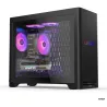Lenovo - Legion | T5 30AGB10 | Desktop | Tower | AMD Ryzen 5 | 7600 | 32 GB | UDIMM DDR5 | 1000 GB | NVIDIA GeForce RTX 5060 | N