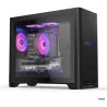 Lenovo - Legion | T5 30AGB10 | Desktop | Tower | AMD Ryzen 5 | 7600 | 32 GB | UDIMM DDR5 | 1000 GB | NVIDIA GeForce RTX 5060 | N