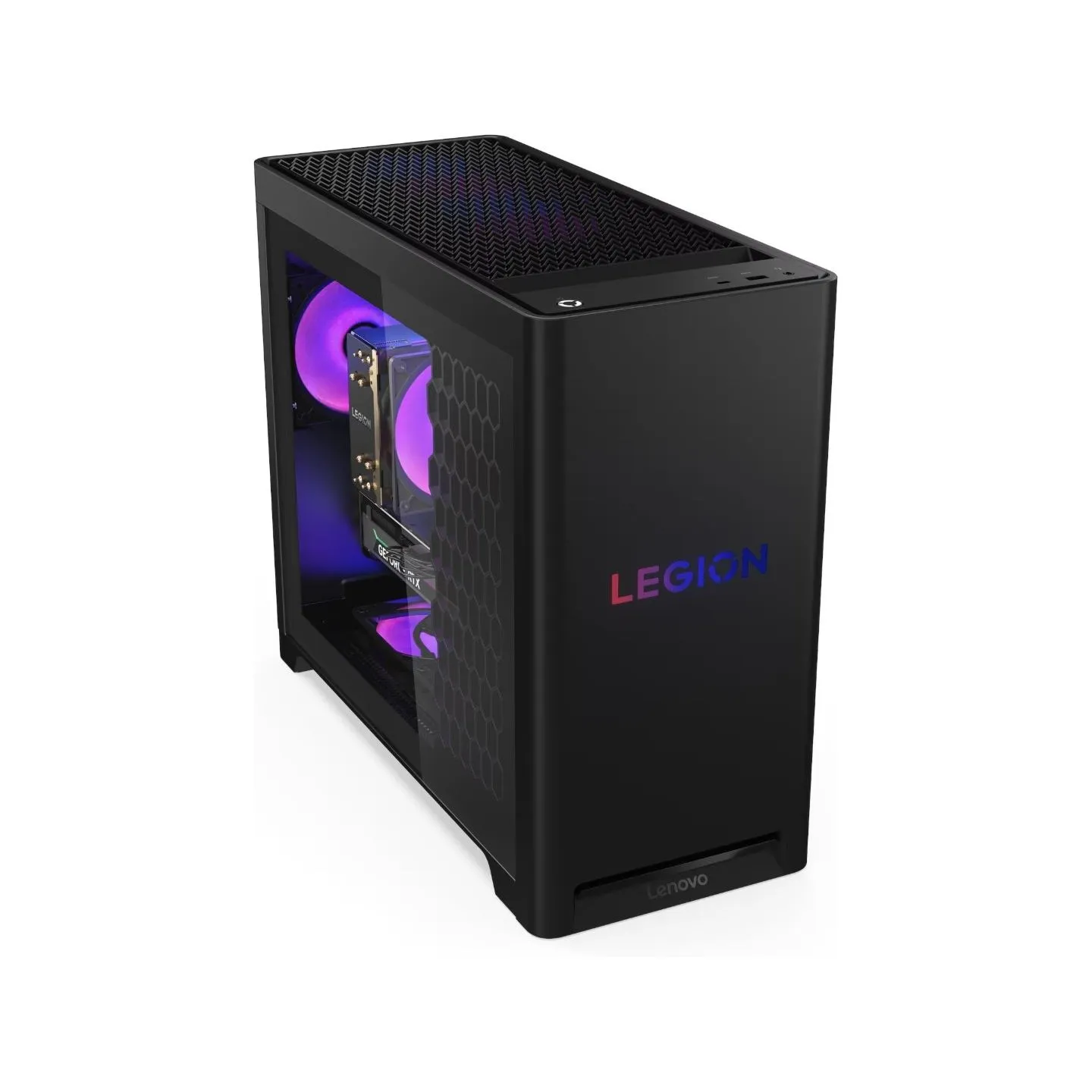 Lenovo - Legion | T5 30IAS10 | Desktop | Tower | Intel Core Ultra 5 | 225 | 32 GB | UDIMM DDR5 | 1000 GB | NVIDIA GeForce RTX 50