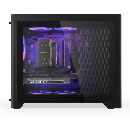 Lenovo - Legion | T5 30IAS10 | Desktop | Tower | Intel Core Ultra 5 | 225 | 32 GB | UDIMM DDR5 | 1000 GB | NVIDIA GeForce RTX 50