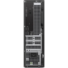 Dell Pro | Essential QVS1260 | Desktop | Slim | Intel Core i5 | i5-14500 | 16 GB | DDR5 | Intel UHD Graphics 770 | English | Win