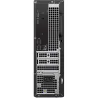 Dell Pro | Essential QVS1260 | Desktop | Slim | Intel Core i5 | i5-14500 | 8 GB | DDR5 | 512 GB | Intel UHD Graphics 770 | Engli