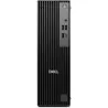 Dell QCS1255 | Pro | Desktop | Slim | AMD Ryzen 7 | 8700G | Internal memory 16 GB | DDR5 | 512 GB | Intel Integrated Graphics | 