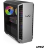 Lenovo LOQ TOWER RYZEN 7 8745HX/32GB/1TB SSD/RTX5060TI_16GB/2X 120MM FRONT SYSTEM FAN WITH ARGB LIGHT + 120MM REAR SYSTEM FAN WI