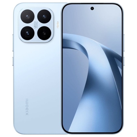 Xiaomi  17T Blue 12GB RAM 256GB ROM