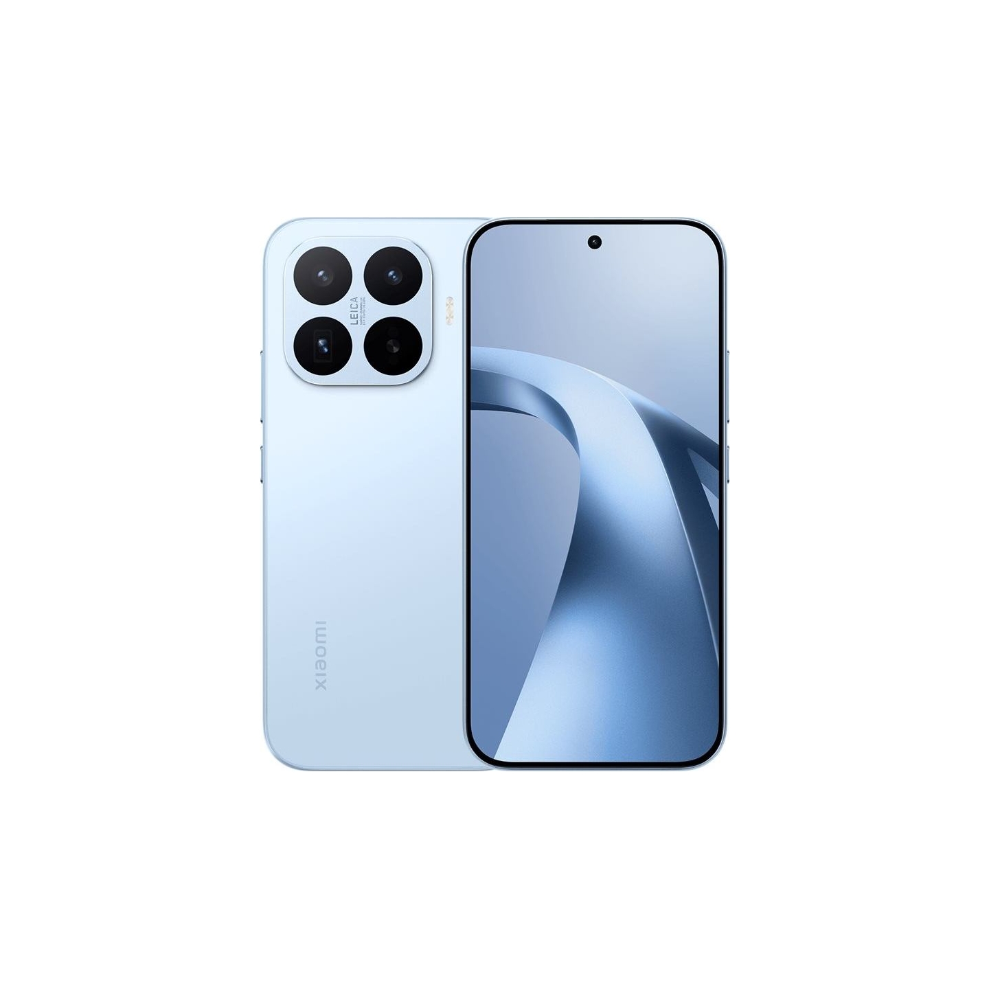 Xiaomi  17T Blue 12GB RAM 256GB ROM