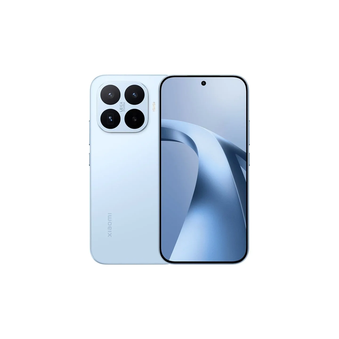 Xiaomi  17T Blue 12GB RAM 256GB ROM