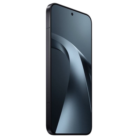 Xiaomi  17T Pro Black 12GB RAM 512GB ROM