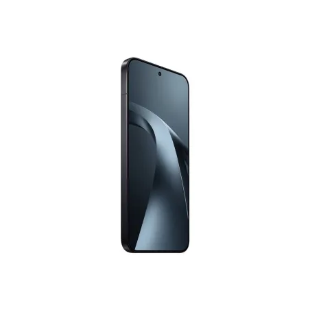 Xiaomi  17T Pro Black 12GB RAM 512GB ROM