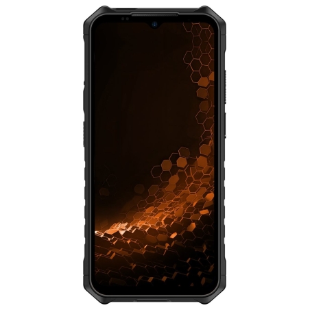 Hammer | Iron | V | Black | 6.5 " | IPS | 1600 x 720 pixels | Mediatek | Helio G36 | Internal RAM 6 GB | 64 GB | microSD | Dual 