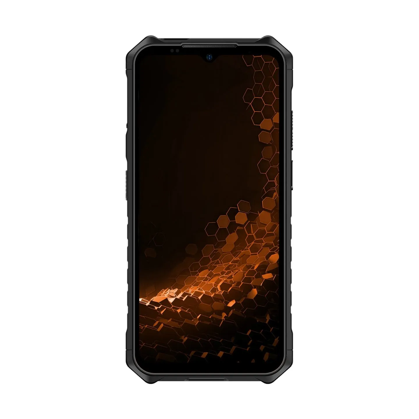 Hammer | Iron | V | Black | 6.5 " | IPS | 1600 x 720 pixels | Mediatek | Helio G36 | Internal RAM 6 GB | 64 GB | microSD | Dual 