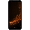 Hammer | Iron | V | Black | 6.5 " | IPS | 1600 x 720 pixels | Mediatek | Helio G36 | Internal RAM 6 GB | 64 GB | microSD | Dual 