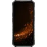 Hammer | Iron | V | Black | 6.5 " | IPS | 1600 x 720 pixels | Mediatek | Helio G36 | Internal RAM 6 GB | 64 GB | microSD | Dual 